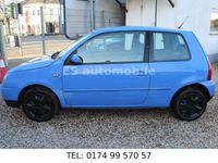 gebraucht VW Lupo Comfortline 1.4 **TÜV**