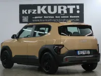 Neu Kia EV2 Air 108 kW (147 PS) 2026 Beige SUV
