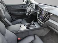 Gebraucht Volvo XC60 Plus 349 PS (256 kW) 2024 Blau SUV