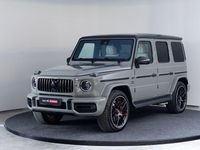 Gebraucht Mercedes G63 AMG AMG 585 PS (430 kW) 2023 Grau SUV