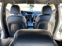 Gebraucht Audi A4 Design 240 PS (176 kW) 2011 Weiß Kombi