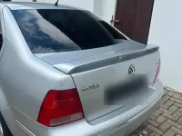 Gebraucht VW Bora 105 PS (77 kW) 2003 Silber Limousine
