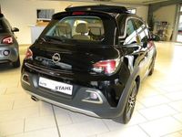 gebraucht Opel Adam Rocks Open Air Automatik