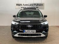 Gebraucht Ford Kuga Active 179 PS (131 kW) 2024 Schwarz SUV