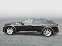 Gebraucht Audi A6 Allroad Ambiente 245 PS (180 kW) 2021 Schwarz Kombi