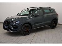 Ny Cupra Ateca 150 HK (110 kW) 2026 Grøn SUV
