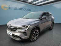 Gebraucht Renault Austral 158 PS (116 kW) 2023 Grau SUV
