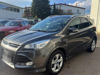 Gebraucht Ford Kuga 163 PS (119 kW) 2014 Schwarz SUV