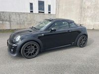Usado Mini Cooper SD 143 HP (105 kW) 2011 Preto Citadino