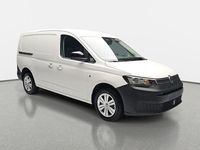 Neu VW Caddy Maxi 102 PS (75 kW) 2025 Weiß Van / Kleinbus
