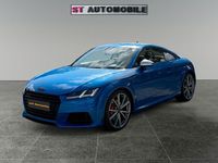 Gebraucht Audi TTS S-Line 310 PS (228 kW) 2017 Arablau Coupé