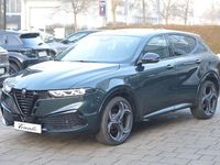 Gebraucht Alfa Romeo Tonale Veloce 174 PS (127 kW) 2026 Grün SUV