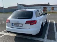 gebraucht Audi A6 Avant 2.7 TDI DPF