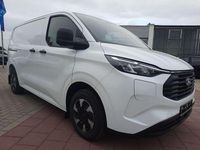 Neu Ford Transit Custom Trend 232 PS (170 kW) 2025 Frostweiß Van / Kleinbus