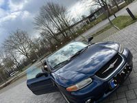 Gebraucht Chrysler Stratus 165 PS (121 kW) 2000 Blau Limousine