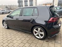 gebraucht VW Golf VII Lim. GTI BMT/Start-Stopp