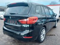 gebraucht BMW 216 Gran Tourer i Advantage 7 Sitzer