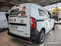 gebraucht Renault Kangoo Rapid E-Tech Advance L1 22kW *KlimaA