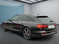 Second-hand Audi S6 344 CP (253 kW) 2024 Negru Break