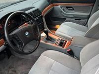 gebraucht BMW 728 E38 i