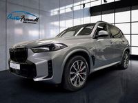 Gebraucht BMW X5 M M Sport 286 PS (210 kW) 2024 SUV