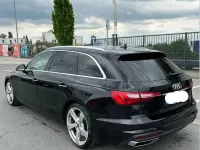 Gebraucht Audi A4 265 PS (194 kW) 2020 Schwarz Kombi
