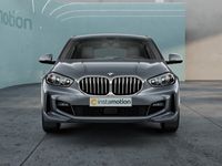 gebraucht BMW 120 M Sport EU6d i 5-Türer Sportpaket Navi digitales Cockpit Soundsystem LED Kurvenlicht