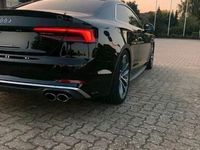 gebraucht Audi S5 Coupe 2017