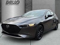 Neu Mazda 3 Nagisa 140 PS (102 kW) 2025 Grau Limousine