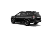 Neu Dacia Bigster Extreme 131 PS (96 kW) 2026 Perlmuttschwarz SUV