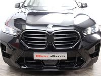 Gebraucht BMW X6 M Competition Edition 625 PS (459 kW) 2024 Schwarz SUV