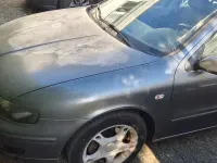 Gebraucht Seat Toledo Stella 110 PS (80 kW) 2004 Grau Limousine