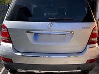 gebraucht Mercedes GL320 CDI Offroad Paket,Vollausstattung,AHK