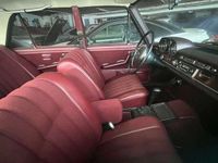 gebraucht Mercedes 280 SE