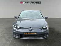 Brugt VW Golf VIII Active 150 HK (110 kW) 2022 Grå Sedan