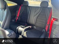 Gebraucht Mercedes CLE300 Night 313 PS (230 kW) 2025 Weiss Coupé