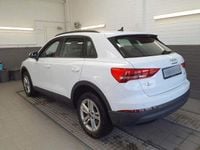 Gebraucht Audi Q3 Performance 245 PS (180 kW) 2023 Ibisweiß SUV