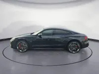 Gebraucht Audi RS e-tron GT Performance 620 kW (843 PS) 2026 Schwarz Limousine