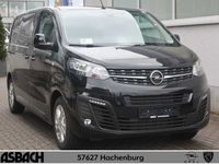 Gebraucht Opel Vivaro 120 PS (88 kW) 2024 Andere farbe Van / Kleinbus