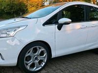 Second-hand Ford B-MAX 125 CP (91 kW) 2013 Alb Monovolum