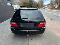 Gebraucht Mercedes E220 Avantgarde 170 PS (125 kW) 2009 Schwarz Kombi