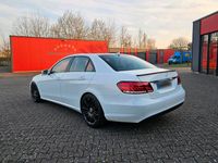 Gebraucht Mercedes 300 231 PS (169 kW) 2015 Weiß Limousine