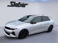 Gebraucht Opel Astra 131 PS (96 kW) 2023 Kristall silber Limousine