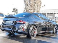 Gebraucht BMW 230 Shadowline 245 PS (180 kW) 2024 Schwarz Coupé