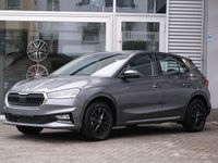 Neu Skoda Fabia Selection 150 PS (110 kW) 2025 Graphite grau metallic Limousine