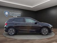 Gebraucht Skoda Fabia Tour 150 PS (110 kW) 2022 Schwarzmagic perleffekt Kleinwagen