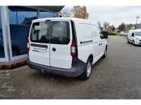 Gebraucht VW Caddy Maxi 102 PS (75 kW) 2021 Candyweiß Van / Kleinbus