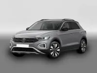 Usata VW T-Roc 150 CV (110 kW) 2025 Grigio SUV