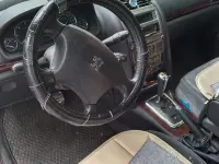 Gebraucht Peugeot 407 136 PS (100 kW) 2007 Kombi