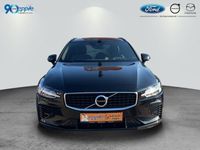 gebraucht Volvo V60 T8 AWD Recharge